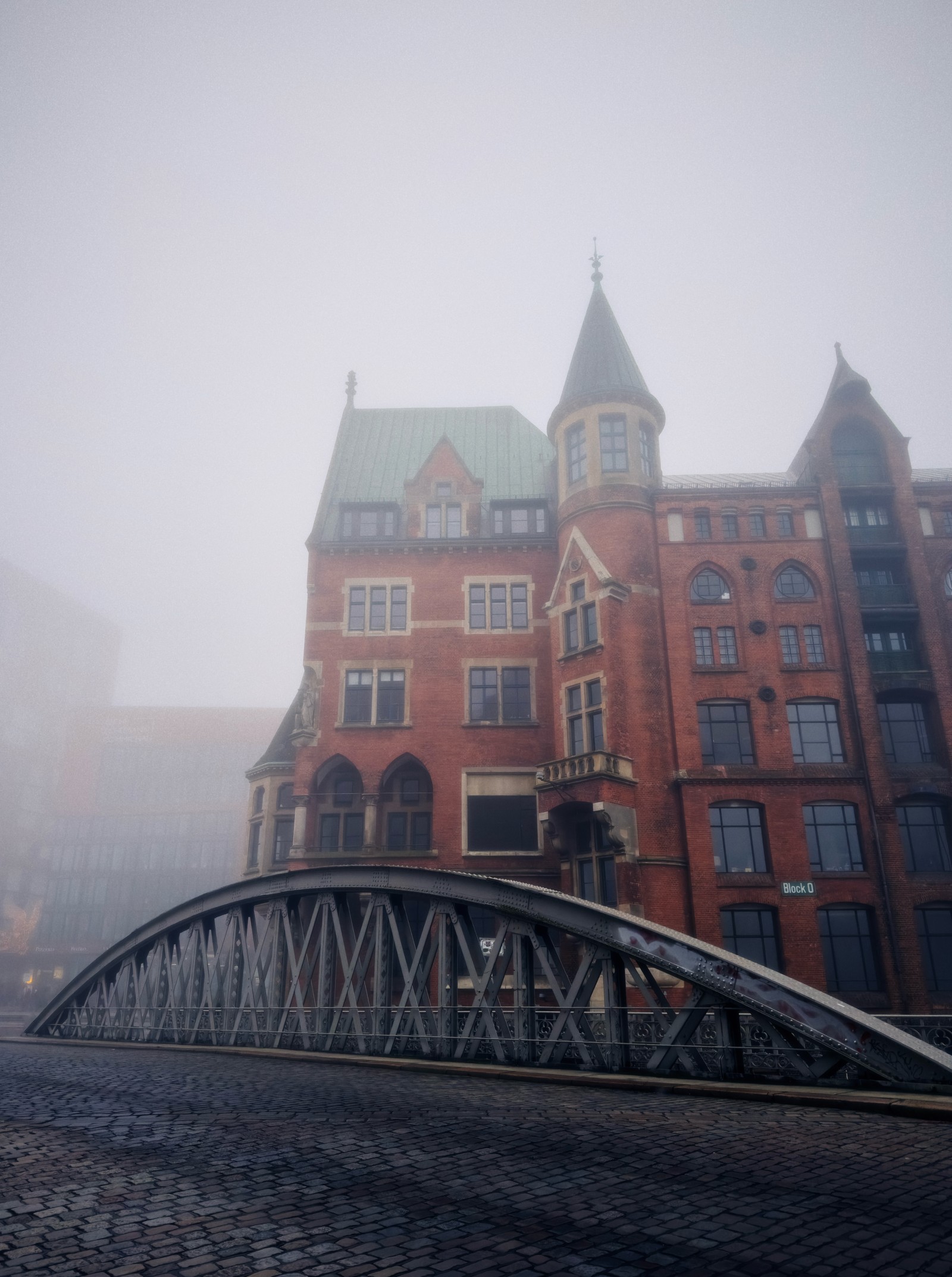 Hafen City