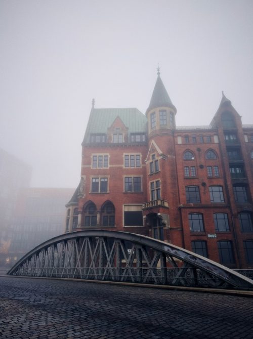 Hafen City
